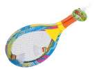 LED glowing tennis rackets + darts 2