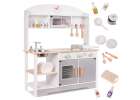 MODERN CLASSIC MDF wooden kitchen+ accessories 1