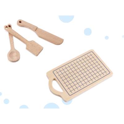 MODERN CLASSIC MDF wooden kitchen+ accessories