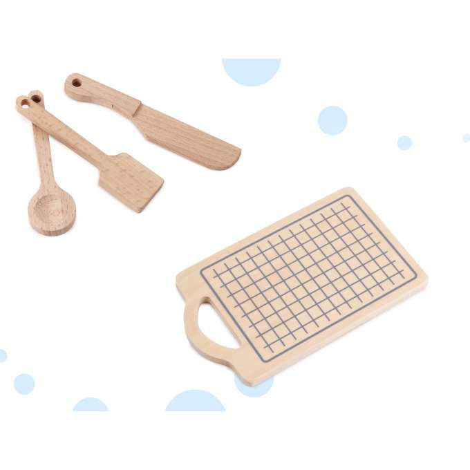 MODERN CLASSIC MDF wooden kitchen+ accessories