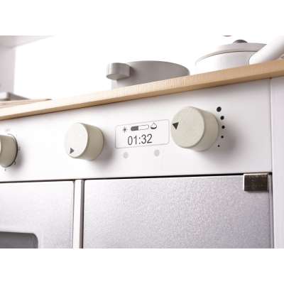 MODERN CLASSIC MDF wooden kitchen+ accessories