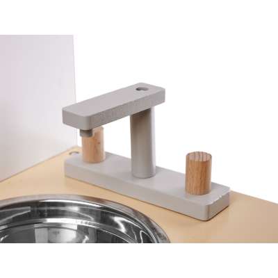 MODERN CLASSIC MDF wooden kitchen+ accessories