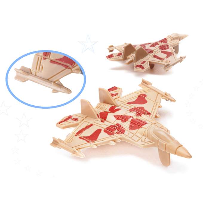 Soldiers military base figures set 307el.