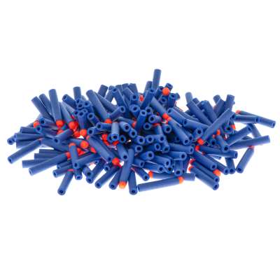 Strzałki kompatybilne z wyrzutnią  NERF 200szt.