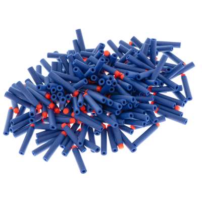 Strzałki kompatybilne z wyrzutnią  NERF 200szt.