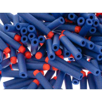 Strzałki kompatybilne z wyrzutnią  NERF 200szt.