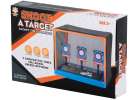 Tarcza elektroniczna do strzelania cel cyfrowy box 6