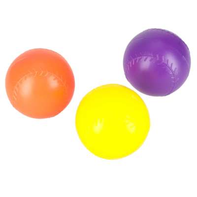 Toss to the target with bags darts skill game