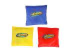 Toss to the target with bags darts skill game 9