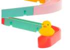 Bath toy slide waterway + accessories 4