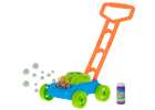 Bubble mower for soap bubble generator 2
