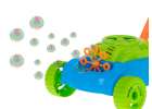 Bubble mower for soap bubble generator 3