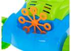 Bubble mower for soap bubble generator 4