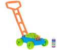 Bubble mower for soap bubble generator 8