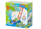 Bubble mower for soap bubble generator 10