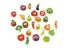 Canned fruit/vegetable puzzle 25 puzzles 3