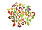 Canned fruit/vegetable puzzle 25 puzzles 4
