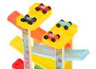 Car track racing slide + 8 cars 3