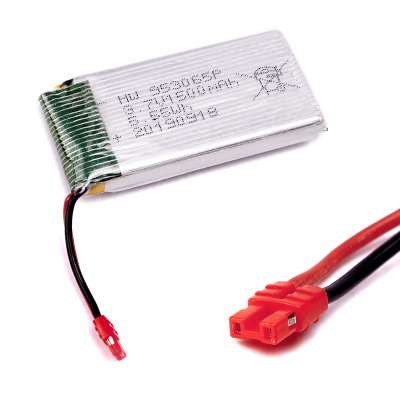 Część Syma Akumulator X5HC X5HW X5HG 3.7v1 500mAh