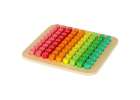 Educational set multiplication table round 2