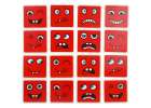 Face-changing creative challenge blocks 2