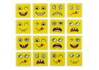 Face-changing creative challenge blocks 5