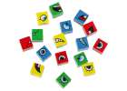 Face-changing creative challenge blocks 8