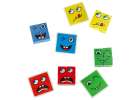 Face-changing creative challenge blocks 9