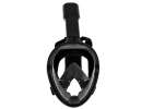 Full folding snorkel mask L/XL black 2