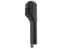 Full folding snorkel mask L/XL black 5