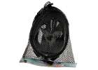 Full folding snorkel mask L/XL black 8