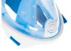 Full folding snorkel mask L/XL blue 7