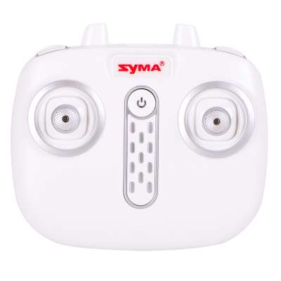 Helikopter RC SYMA zdalnie sterowany S5H 2.4GHz RTF czarny