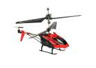 Helikopter zdalnie sterowany na pilota RC SYMA S5H 2.4GHz RTF czerwony 4