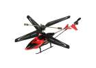 Helikopter zdalnie sterowany na pilota RC SYMA S5H 2.4GHz RTF czerwony 6