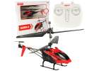 Helikopter zdalnie sterowany na pilota RC SYMA S5H 2.4GHz RTF czerwony 1