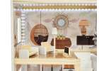 LULILO dollhouse wooden apartment Icon boho 10