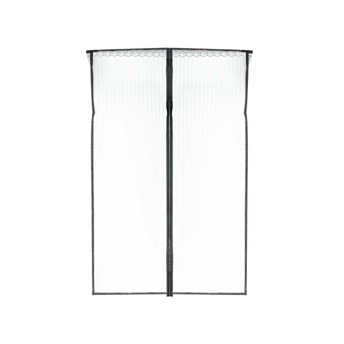 Moskitiera siatka magnetyczna na drzwi 100x210cm
