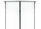 Moskitiera siatka magnetyczna na drzwi 100x210cm 6