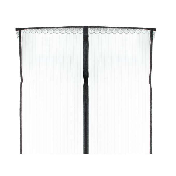 Moskitiera siatka magnetyczna na drzwi 100x210cm