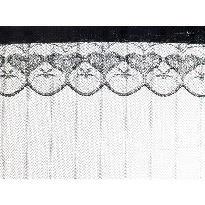 Moskitiera siatka magnetyczna na drzwi 100x210cm