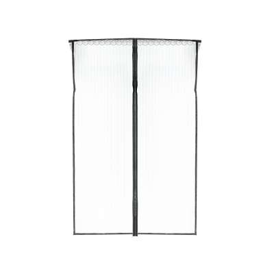 Moskitiera siatka magnetyczna na drzwi 85x210cm 