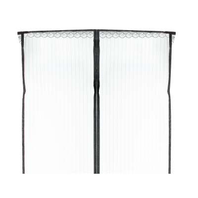 Mosquito net magnetic door net 100x210cm