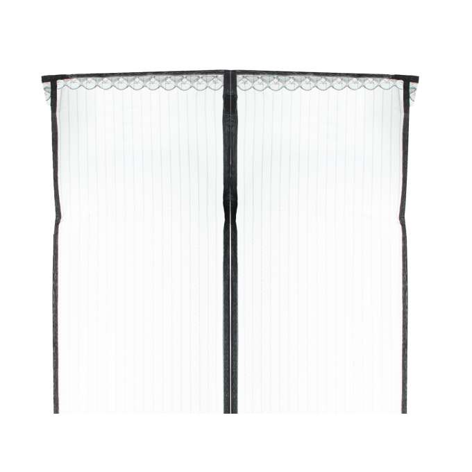 Mosquito net magnetic door net 100x210cm