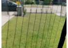 Mosquito net magnetic door net 100x210cm 9