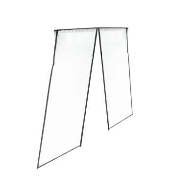 Mosquito net magnetic door net 110*220cm