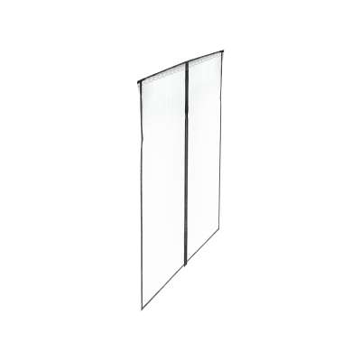 Mosquito net magnetic door net 110*220cm