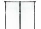 Mosquito net magnetic door net 160*230cm 5
