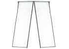 Mosquito net magnetic door net 85x210cm 3