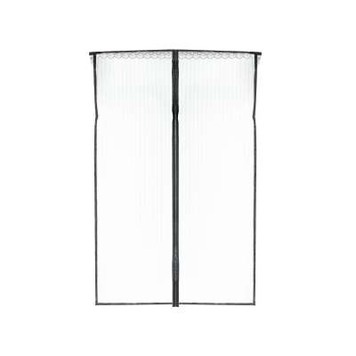 Mosquito net magnetic door net 85x210cm